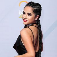 ¡Empoderada! Becky G no le teme "al qué dirán" y subió esta polémica foto. ¡Mirá!