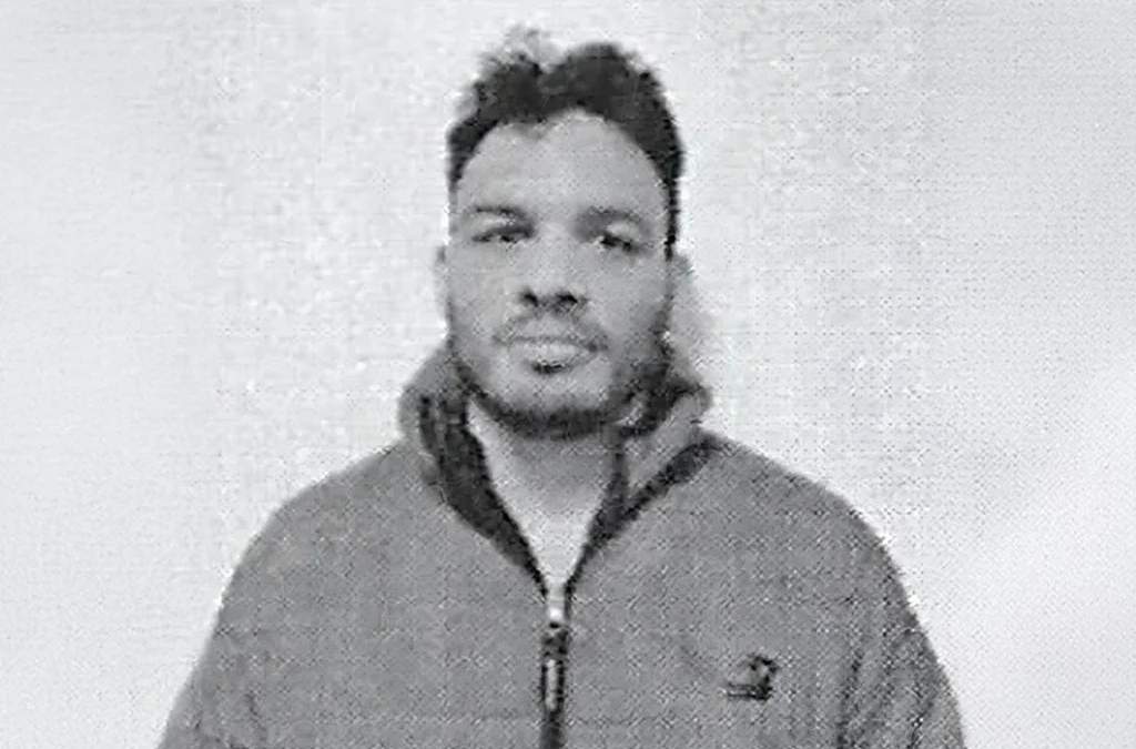 Vinculan a proceso a Julio César Chávez Jr. por delincuencia organizada