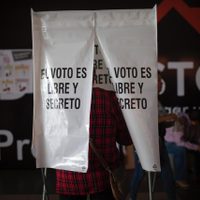 Morena, el PRIAN y MC rumbo al próximo sexenio