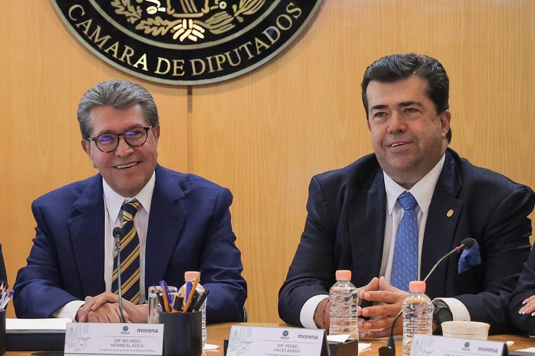Monreal y Haces Foto Montserrat López