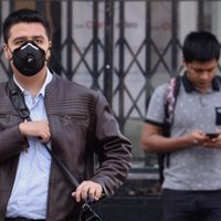 Jalisco registra primera muerte por Covid-19; sería la tercera en el país