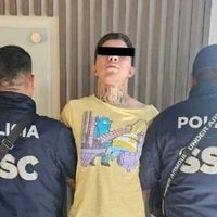 Dictan prisión preventiva a Donovan “N”, presunto implicado en asesinato del abogado David Cohen