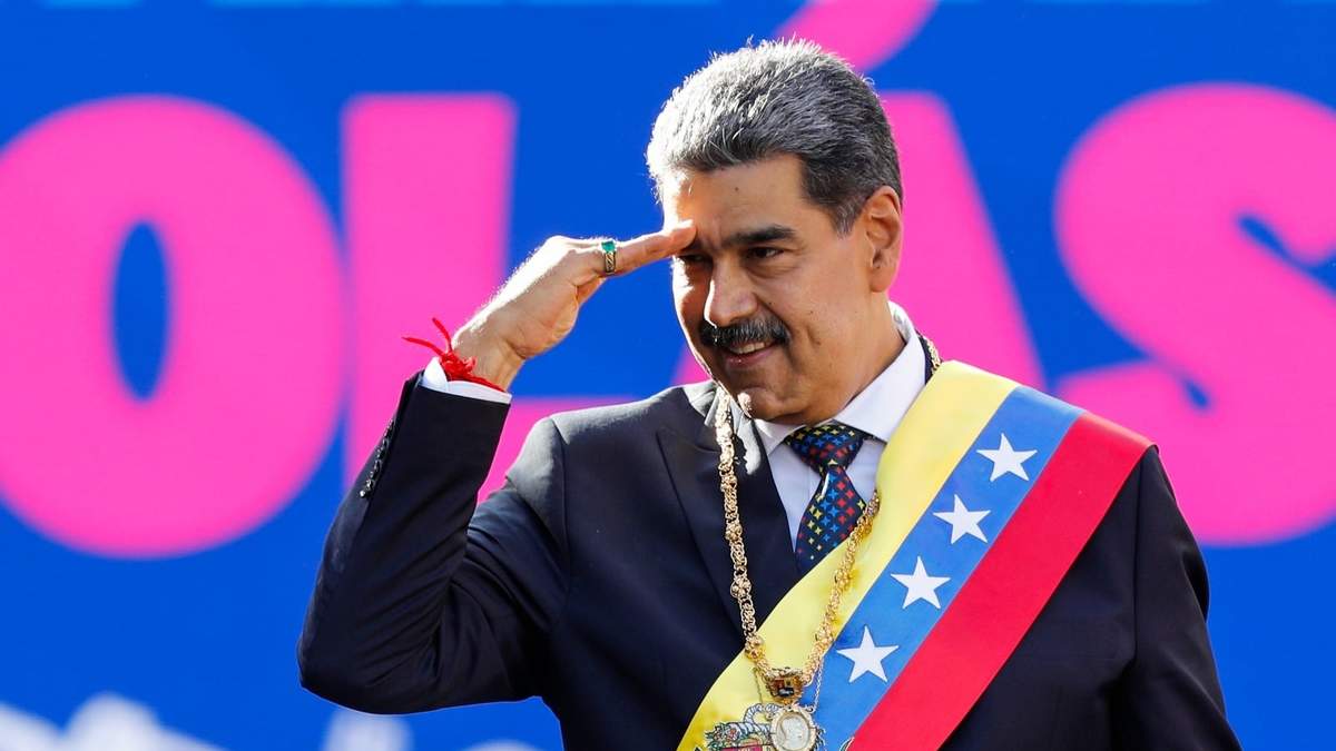 Maduro. Cambios en la Constitución