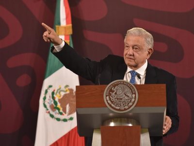 Anular las elecciones “sería como soltar a un tigre o muchos tigres": AMLO