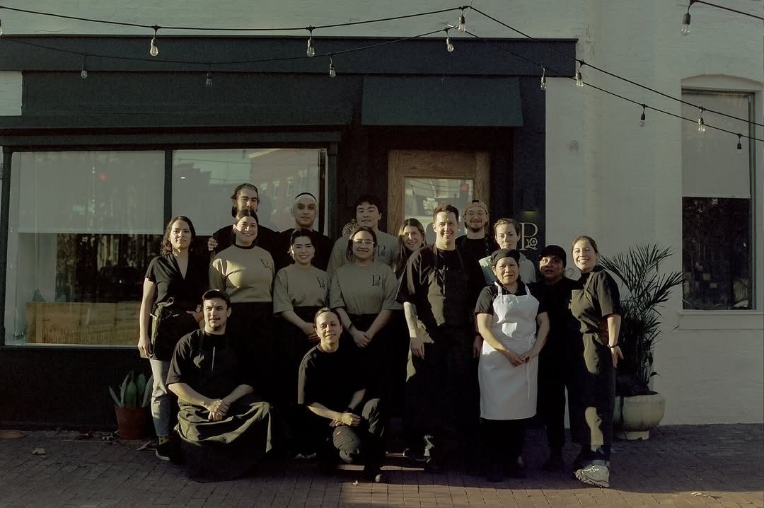 This year has truly been the Pascual year—an ode to the saint of cooks and a tribute to all the 