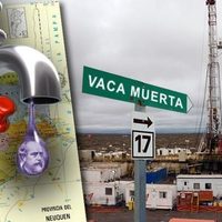 "Neuquén y su futuro": Vuelve a escena el tema de las regalías petroleras