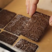 Chocolinas caseras: mejor que las compradas, una receta fácil que beneficia tu bolsillo