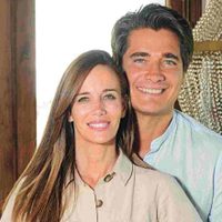 Decoración zen y mucha luz: así es la lujosa mansión de Guillermo Andino y Carolina Prat