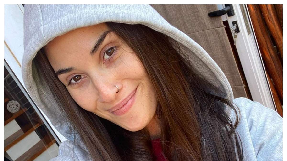Ivana Nadal. Fuente: (Instagram)