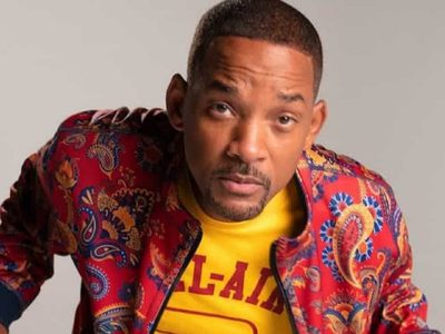 "Plop twist": Will Smith regresa al papel que lo vio nacer, pero de una manera totalmente distinta