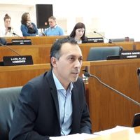 Contundente rechazo: Marcelo Zúñiga le dice no a la enmienda de la Carta Orgánica