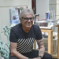 ¿El Nueve o América TV?: Beto Casella confirmó qué hará en 2026