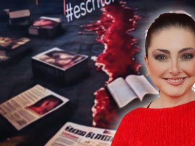 Recomendación literaria: "Sin miedo a las palabras" de Sandra Becerril