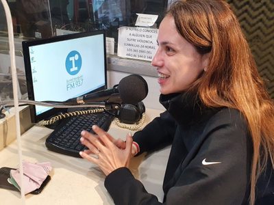 Elecciones generales: el Frente de Todos retomó la campaña en Neuquén
