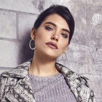 Completamente diferente: Eva De Dominici mostró su rotundo cambio de look en Instagram