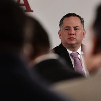 Se detectó lavado de dinero en cuentas del abuelo de menor de Torreón: UIF