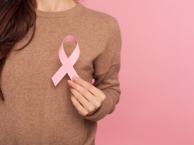 El 85% de mujeres con cáncer de mama sobreviven durante los cinco años siguientes al diagnóstico