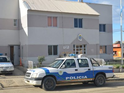 De película: intentaron revivir a un hombre en Comodoro Rivadavia, pero no estaba muerto