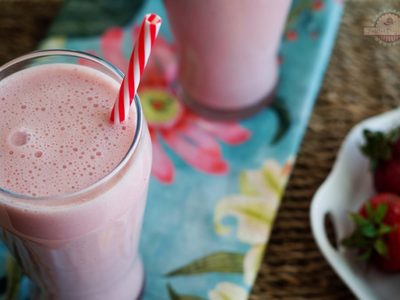 Sabroso y refrescante: el batido de galletas favorito de Soobin de TXT que es muy sencillo de hacer
