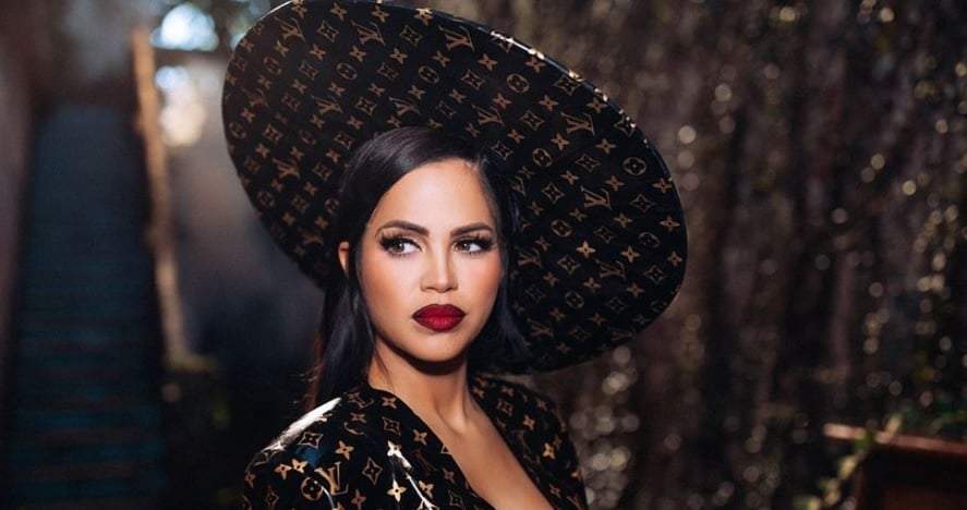 Natti Natasha. Fuente: (Instagram)
