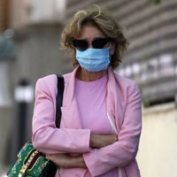 Preocupa la desaparición de Mila Ximénez: qué fue lo último que se supo de ella y quién la cuida