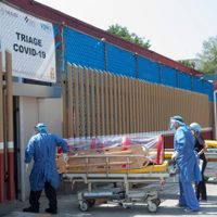 Voces de la pandemia | El virus del odio y la discriminación