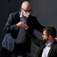 Chile: Gabriel Boric hace cuatro cambios en su gabinete en medio de crisis política