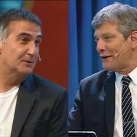 Mario Pegolini habló con Antonio Laje sobre el hobby que comparten: ''Yo también vuelo''