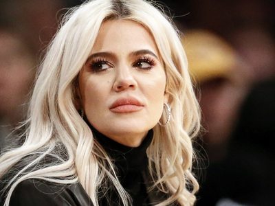 ¡PÁNICO! ¿Khloé Kardashian afectada por el coronavirus?