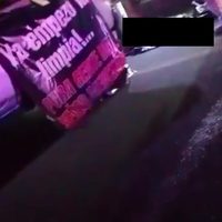 Abandonan al menos siete cuerpos en una camioneta en Guanajuato; CJNG advierte una “limpia”