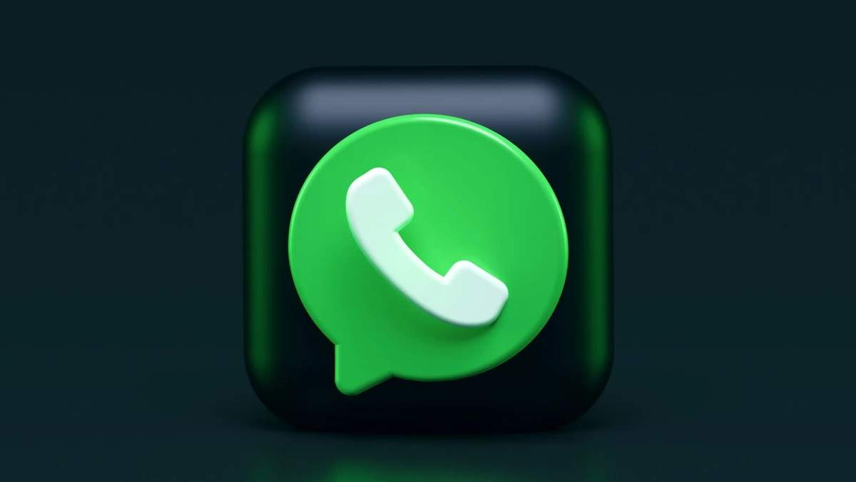Whatsapp. Fuente: (Instagram)