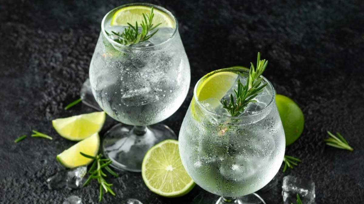 Día Mundial del gin tonic. Fuente: (Instagram)