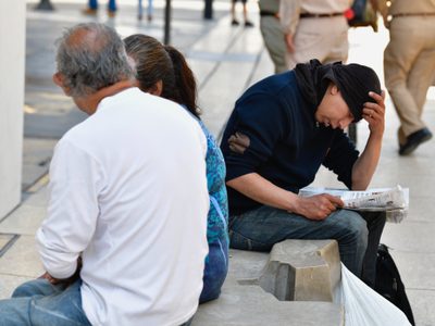 OIT: el desempleo será mayor en países como México que realizan menos pruebas de covid-19