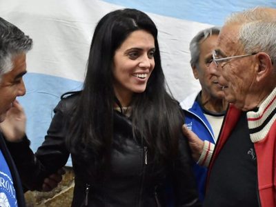 Volnovich congelará los sueldos de los funcionarios del PAMI