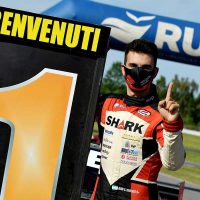 Turismo Carretera: doble pole position para Benvenuti