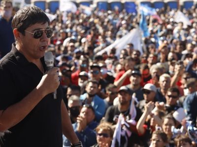 El Sindicato de Petroleros Privados analiza medidas de fuerzas por la demora en las paritarias