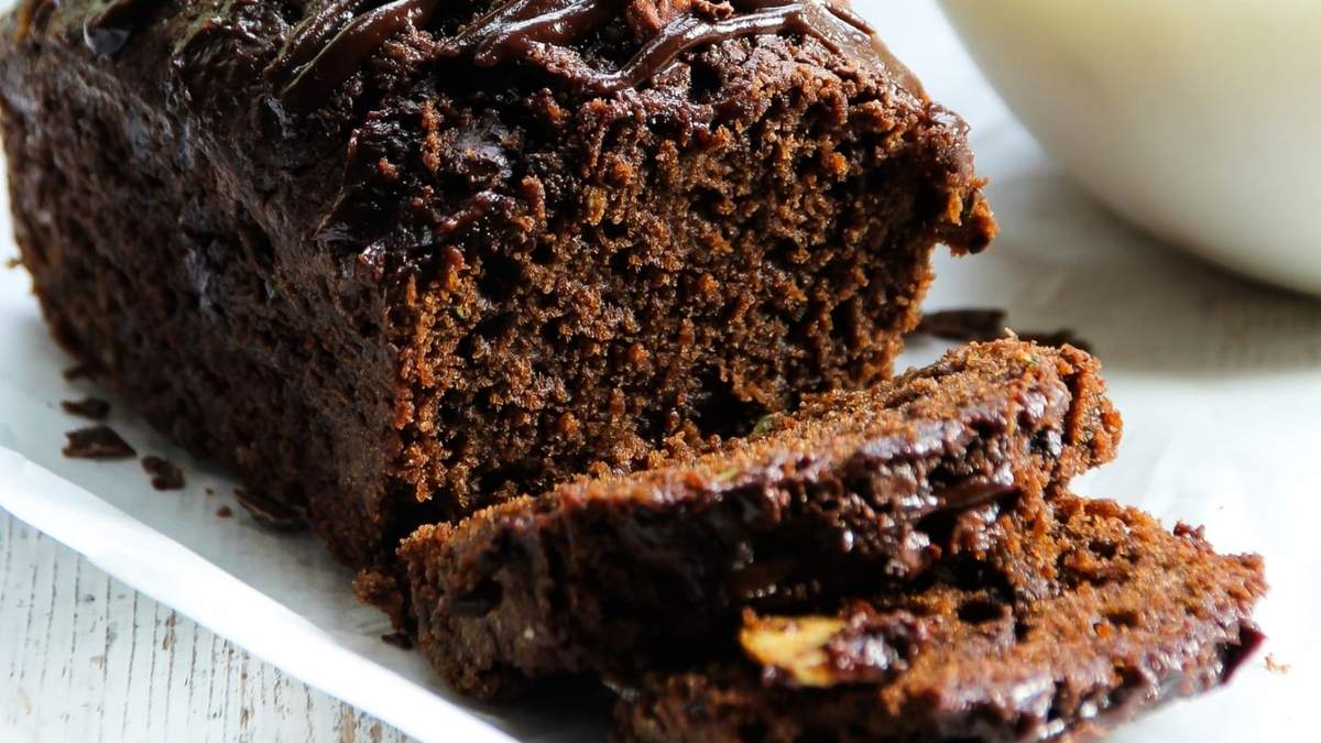 Pan de chocolate. Fuente: (solopanes.com)