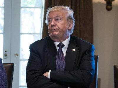 Trump vive en una “realidad diferente”, dijo la candidata demócrata a la vicepresidencia