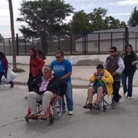Las personas con discapacidad podrán circular por dos horas durante la cuarentena por coronavirus