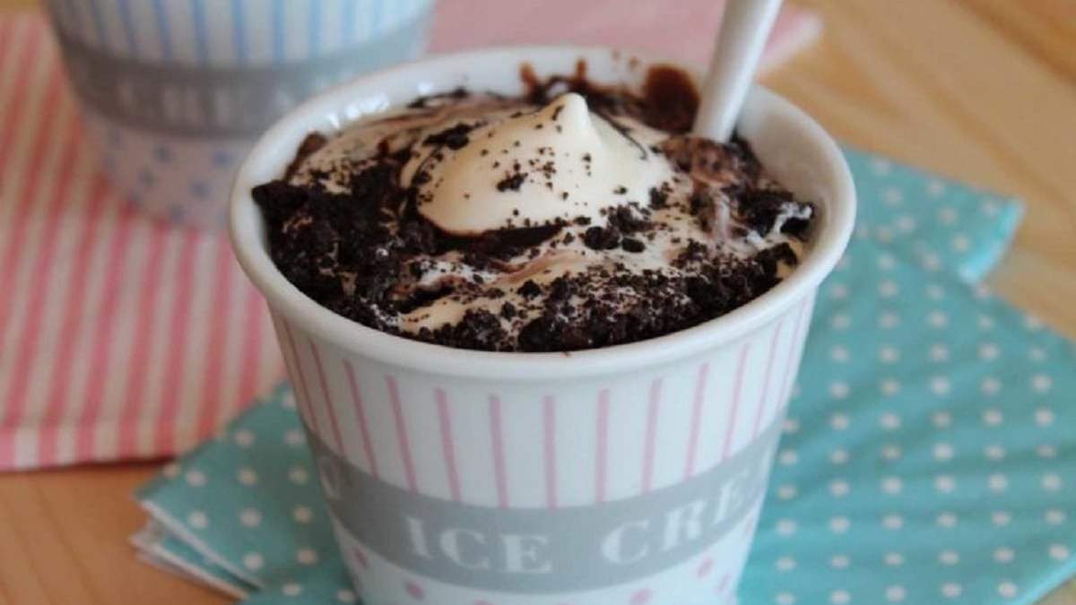 Helado. Fuente: (X)