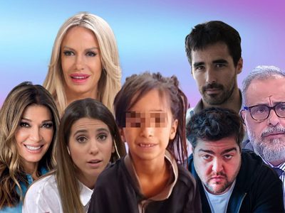 Apareció Maia Yael Beloso: la emoción de los famosos y una necesaria reflexión