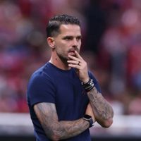 Comienza la era Gago en Boca: antes de asumir preguntó por la situación de dos referentes