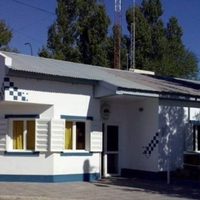 Familiares del joven asesinado negaron que el policía fuera amigo de la víctima