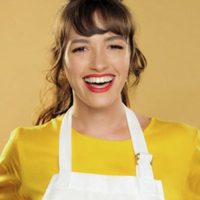 “Te amo”: Cande Vetrano no dudó en demostrar su felicidad por el gesto que tuvo María O'Donnell