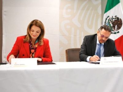 Pemex concreta la compra de la refinería Deer Park en Texas