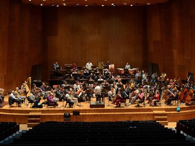 La Orquesta Filarmónica de la CDMX se presentará en Tepito; esta es la hora y fecha