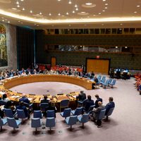 Escenarios complicados cuando México ingrese al Consejo de Seguridad