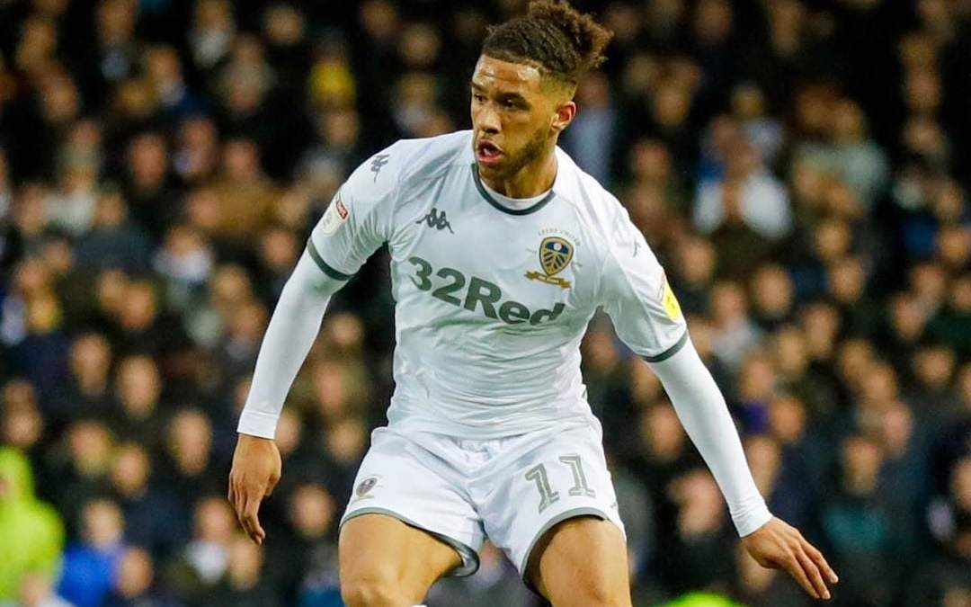 Leeds United. Fuente: (Instagram)