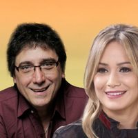 Lo dijo: Oscar Mediavilla se animó y por primera vez opinó sobre Karina La Princesita