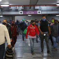 En abril, 12 millones de mexicanos dejaron de trabajar por pandemia de covid-19
